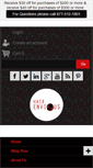 Mobile Screenshot of hairenvious.com